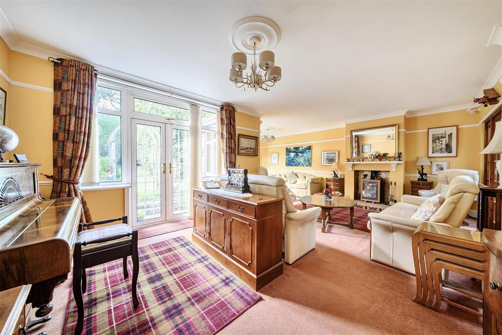 House in Dorchester - View 5