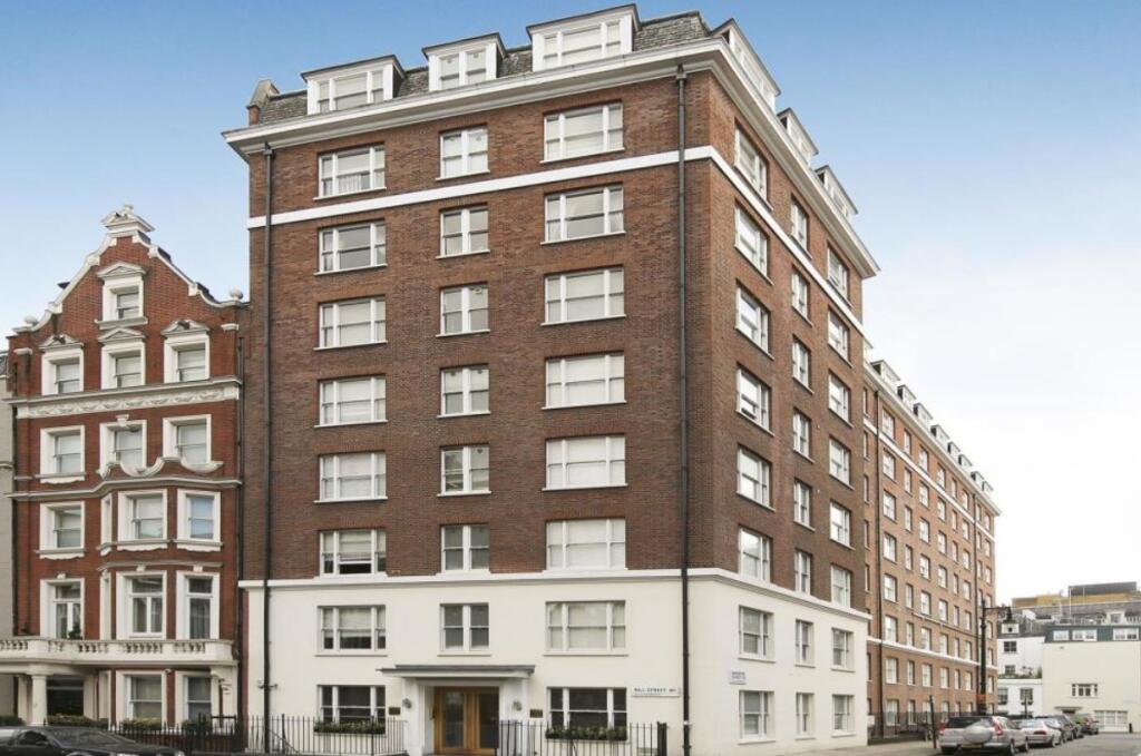 Main image of property: Hill Street, Mayfair
