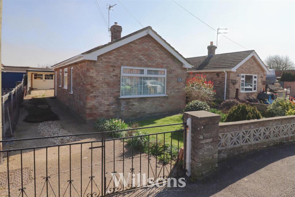 Main image of property: Church Lane, Sutton-On-Sea, Mablethorpe
