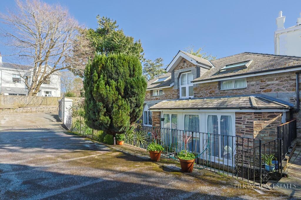 Main image of property: Whitchurch, Seymour Road, Mannamead, Plymouth, Devon, PL3