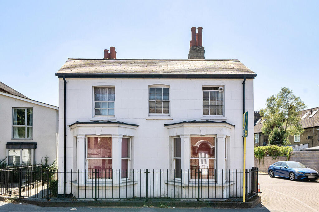 Main image of property: Church Road, Mitcham, CR4