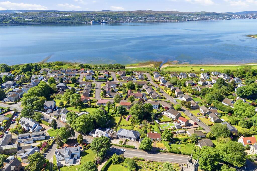Main image of property: Main Road, Cardross, Dumbarton G82 5JX