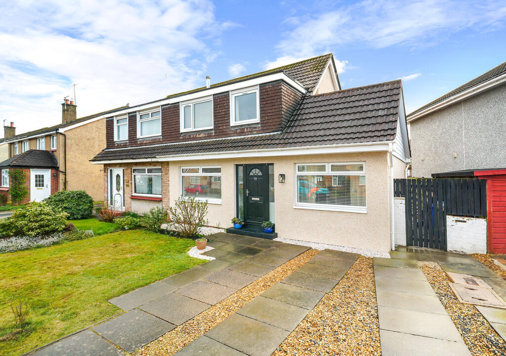 Main image of property: Deveron Road, Troon, KA10