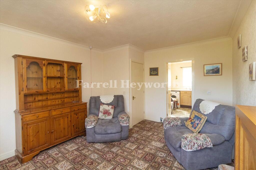 Kingfisher Mews, Poulton Le Fylde photo 4