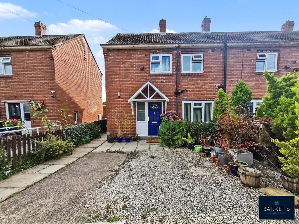 House in Kirklees, Brownhill End - View 2