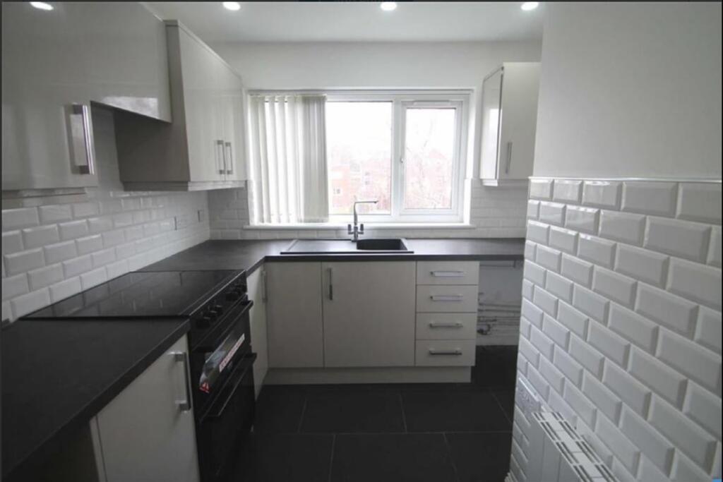 Main image of property: Greenside Court, Eccles, M30
