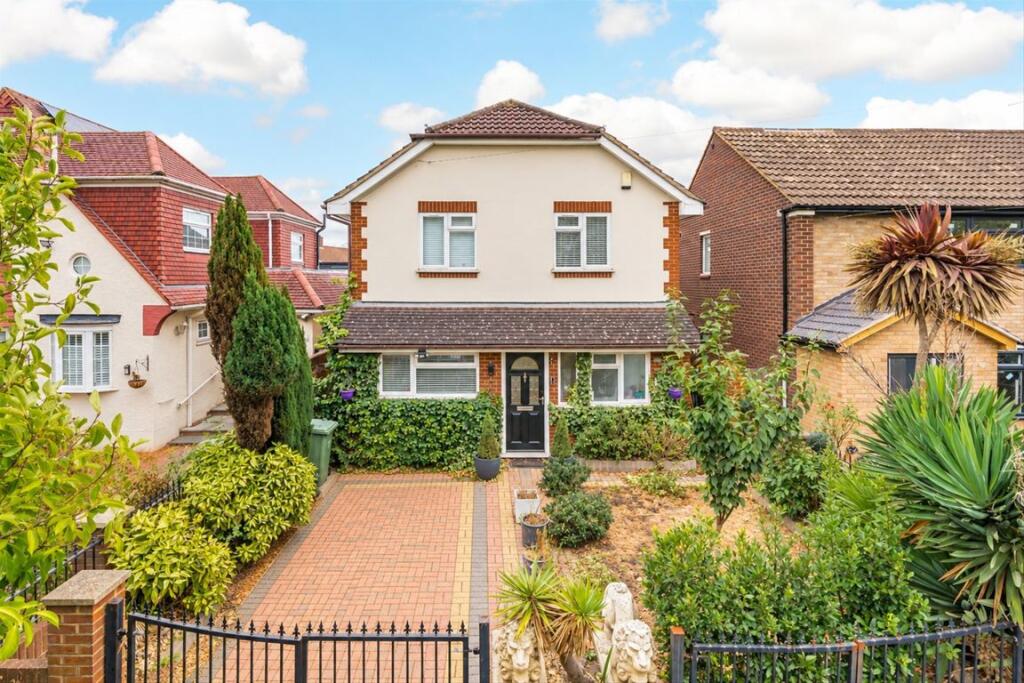 Main image of property: Chertsey Road, Twickenham