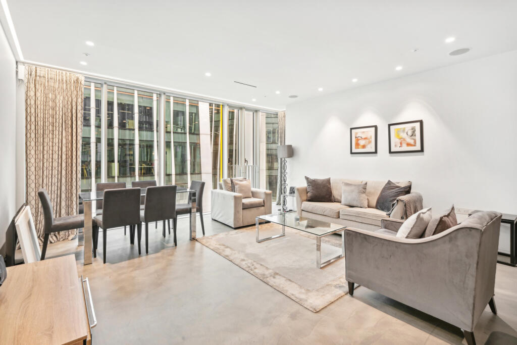 Main image of property: Nova Building,
79 Buckingham Palace Road, SW1W