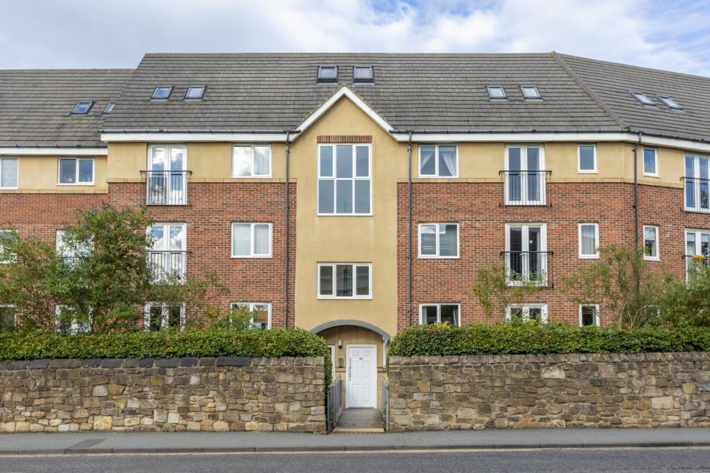 Main image of property: Chillingham Road, HEATON, Newcastle Upon Tyne