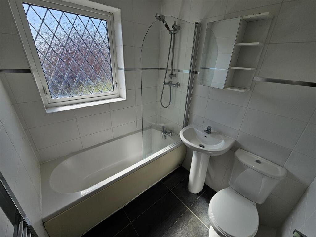 Main image of property: Fair Lea Close, Long Eaton, Nottingham