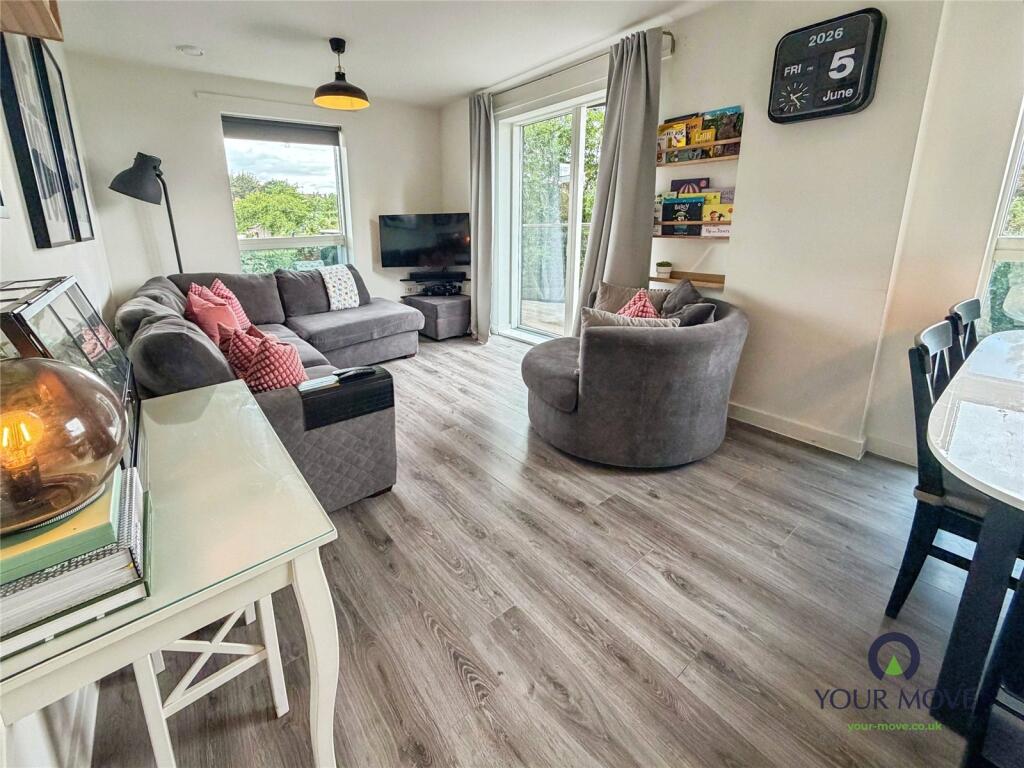 Larner Road, Erith, DA8 photo 4