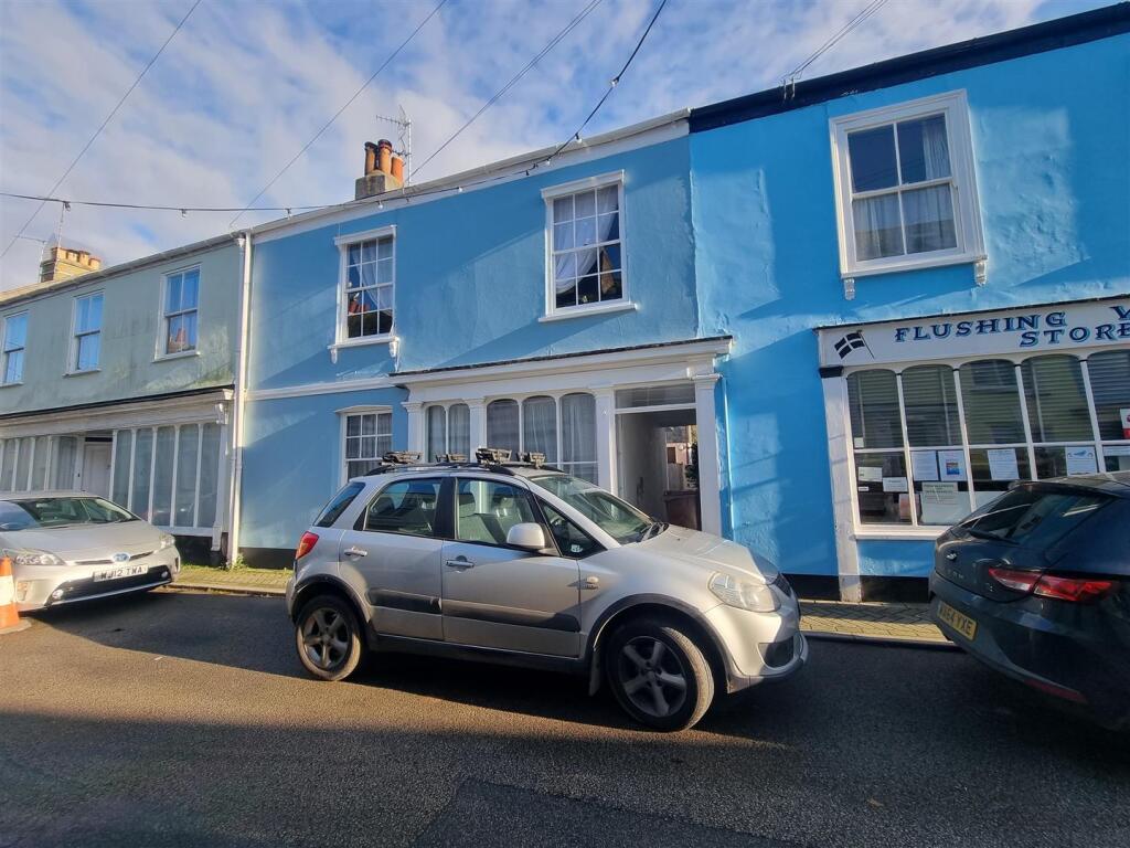 Main image of property: Trefusis Road, Flushing, Falmouth