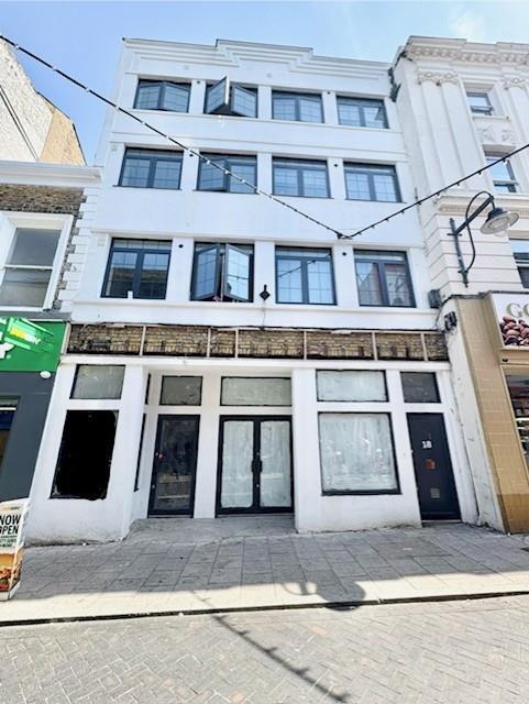 Main image of property: Harbour Street, Ramsgate