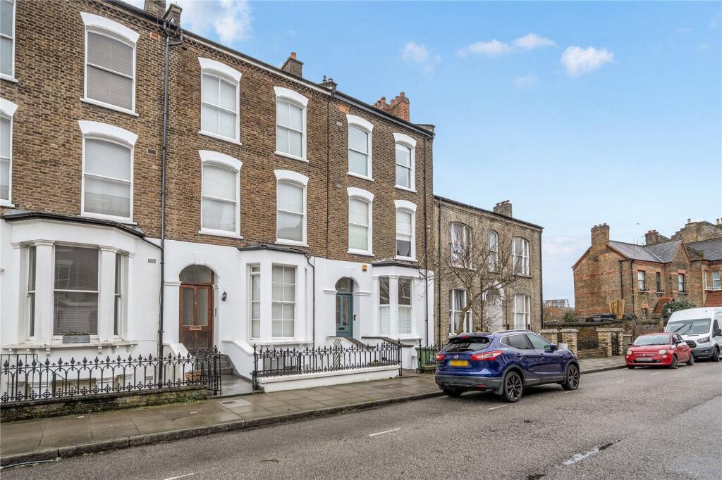 Main image of property: Cheverton Road, London, N19