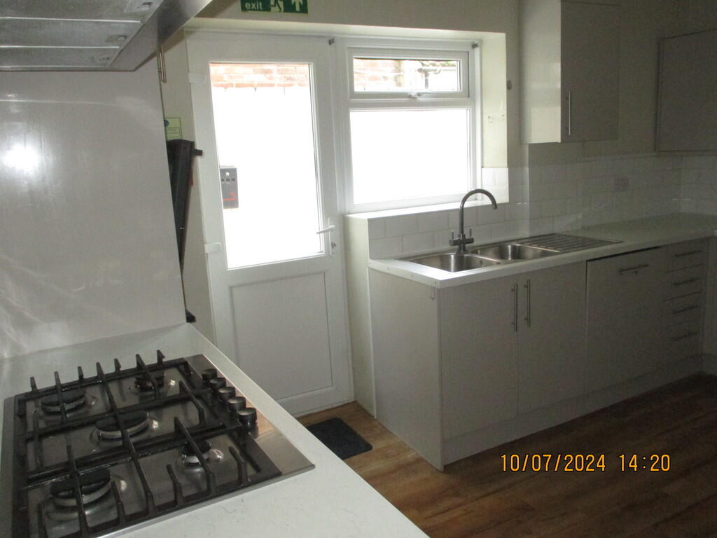 Main image of property: Waverley Road, Southsea