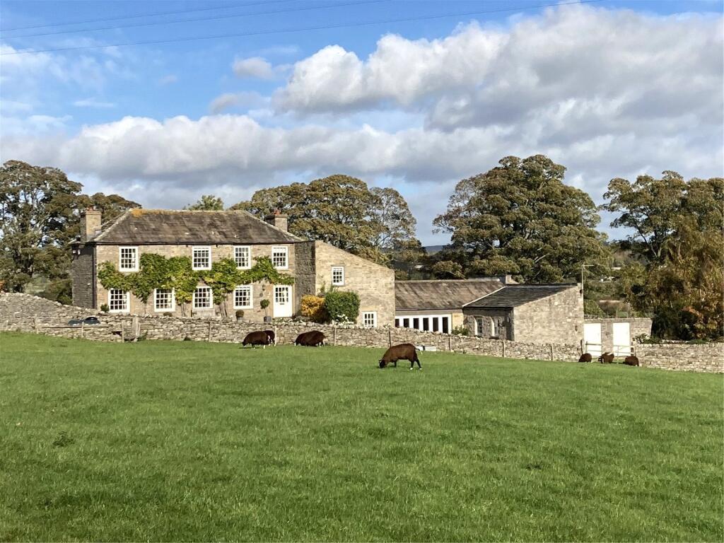 Main image of property: East Witton Road, Middleham, Leyburn, North Yorkshire, DL8