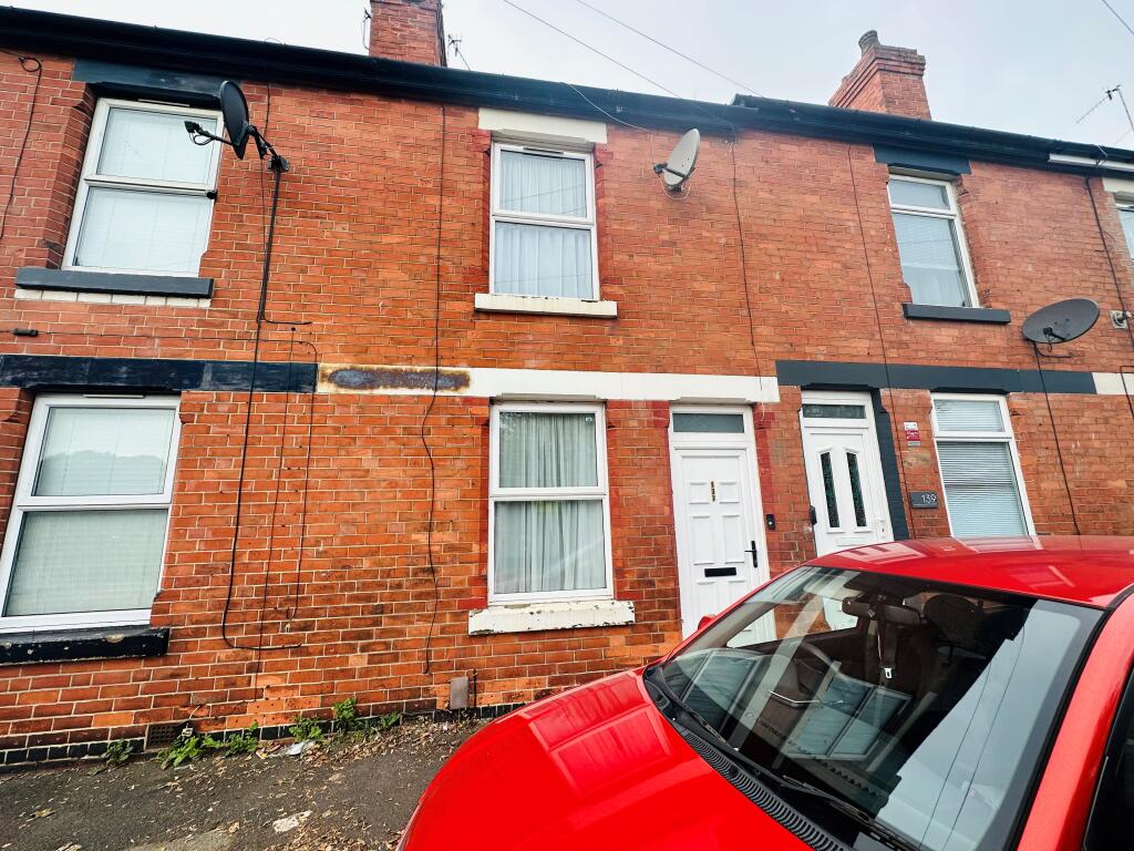 Main image of property: Bulwell Lane, Basford, NG6