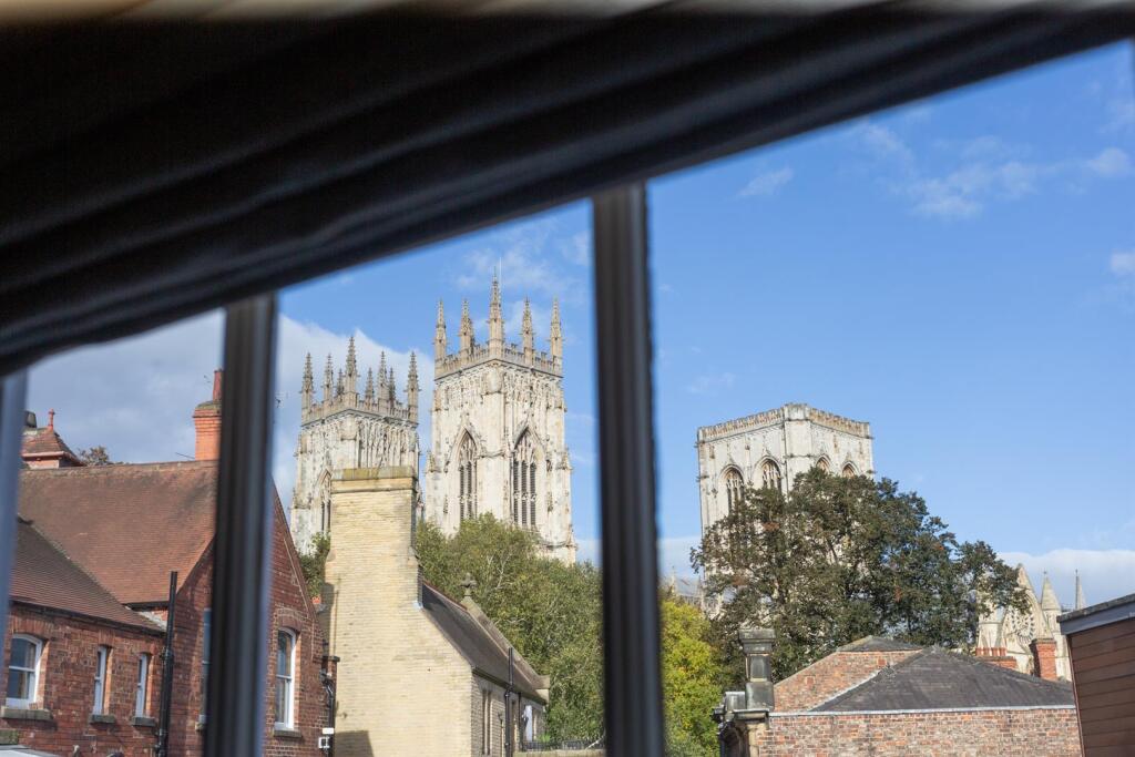2, Blake Mews, York photo 2