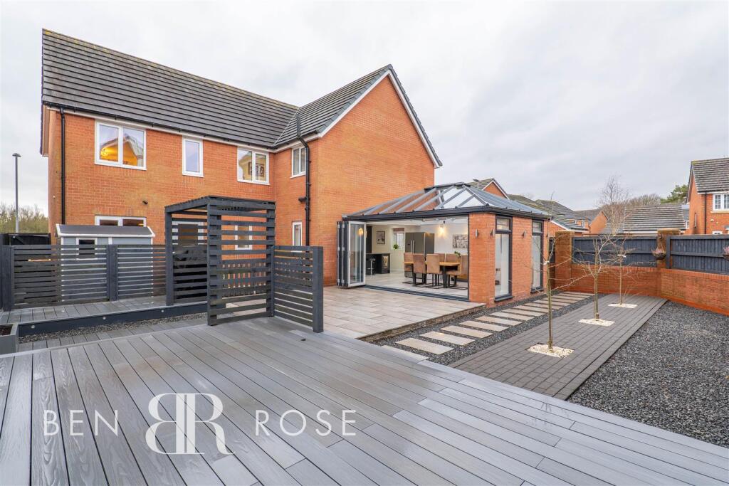 House in Preston, Grimsargh - View 2