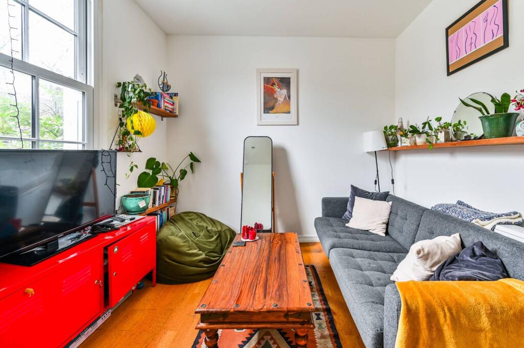 Main image of property: Shelburne Road, Holloway, London, N7