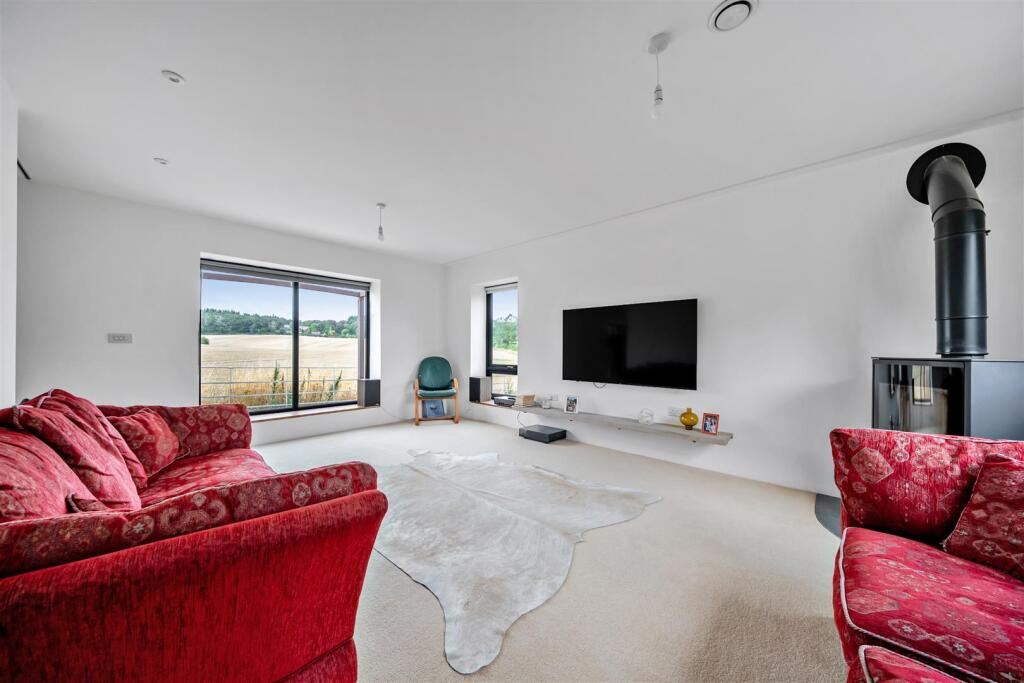 House in Shrewsbury - View 2