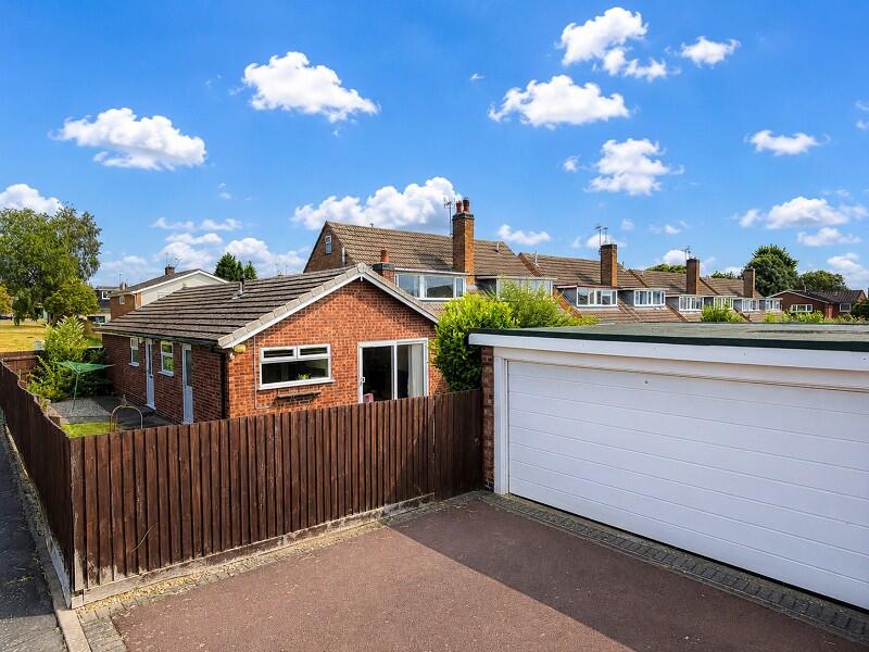 Main image of property: Reed Pool Close, Countesthorpe, Leicester, Leicestershire. LE8 5RE