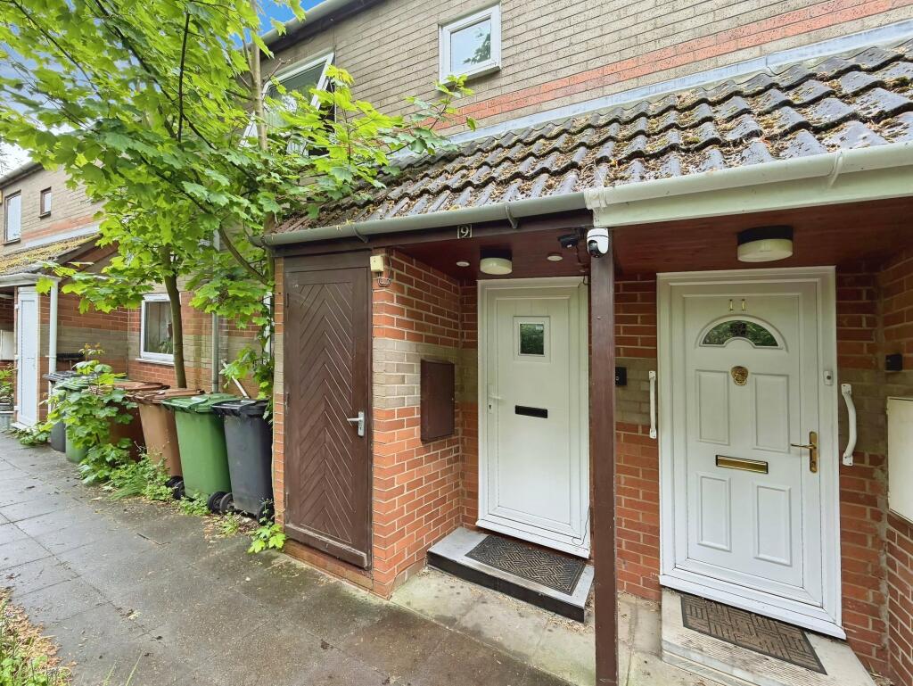 Main image of property: St Augustines Walk, Wharf Road, Woodston, Peterborough, PE2