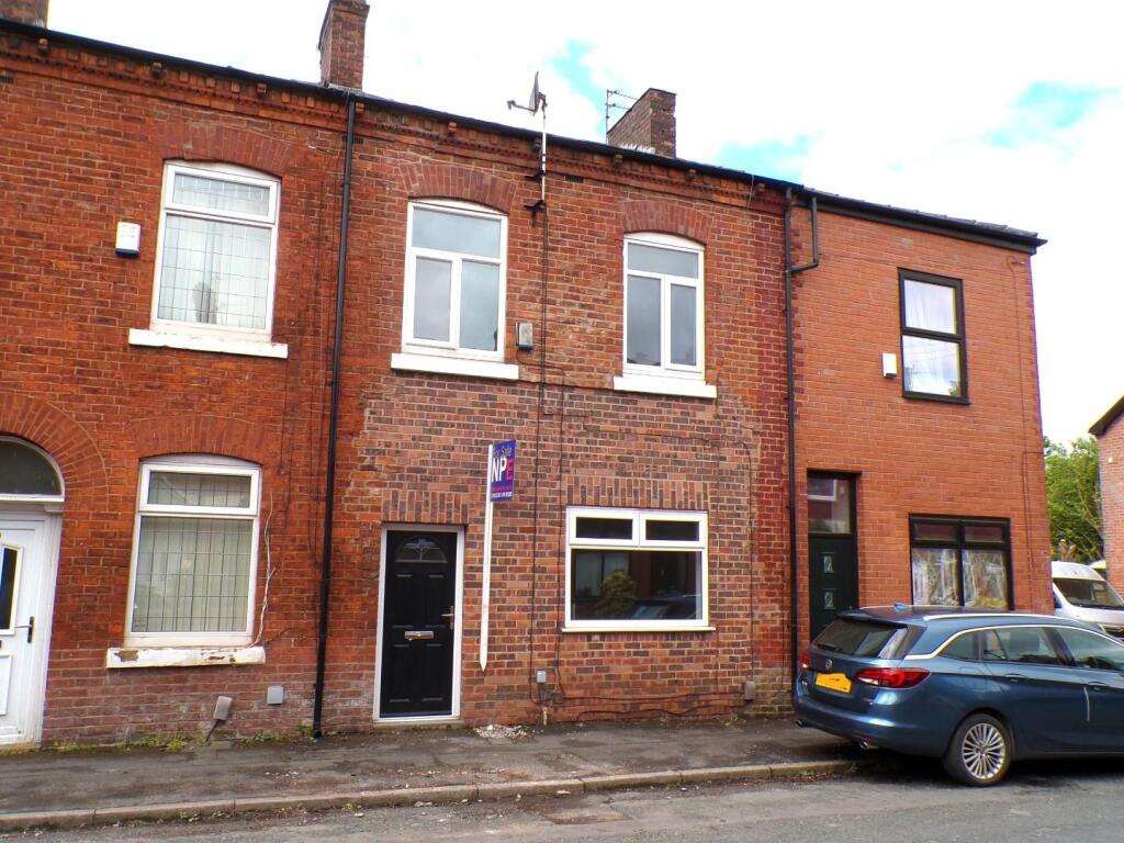 Main image of property: Church Street, Failsworth, Manchester