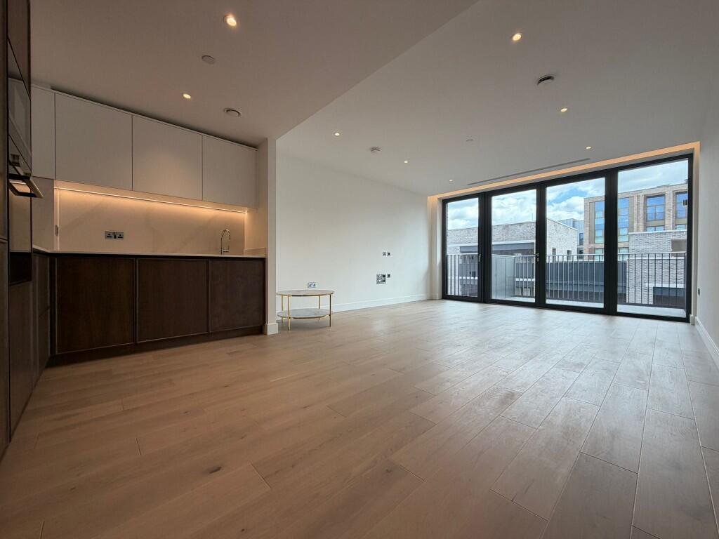 Main image of property: Postmark, Calthorpe Street , London, WC1X