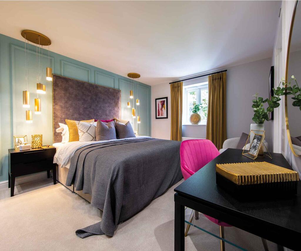 House in Broxtowe, Stapleford - View 4