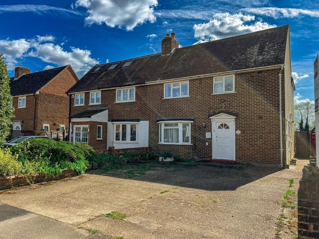 Main image of property: Island Farm Road, West Molesey, KT8