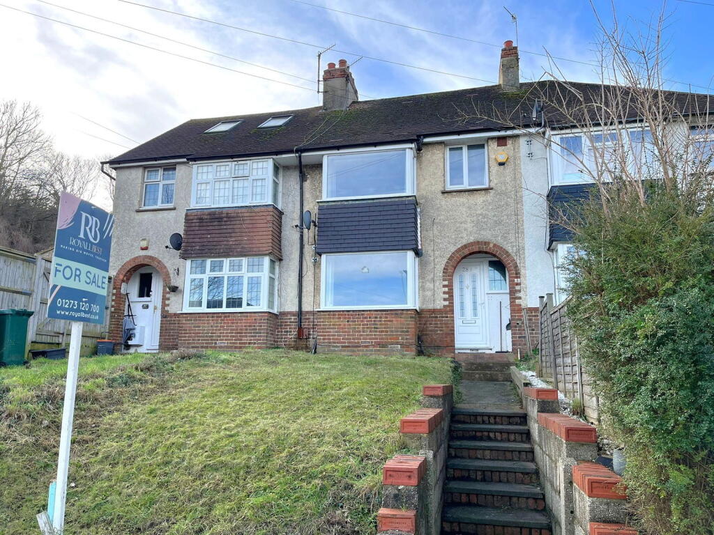 Main image of property: Mile Oak Road, Portslade, Brighton, BN41 2RB