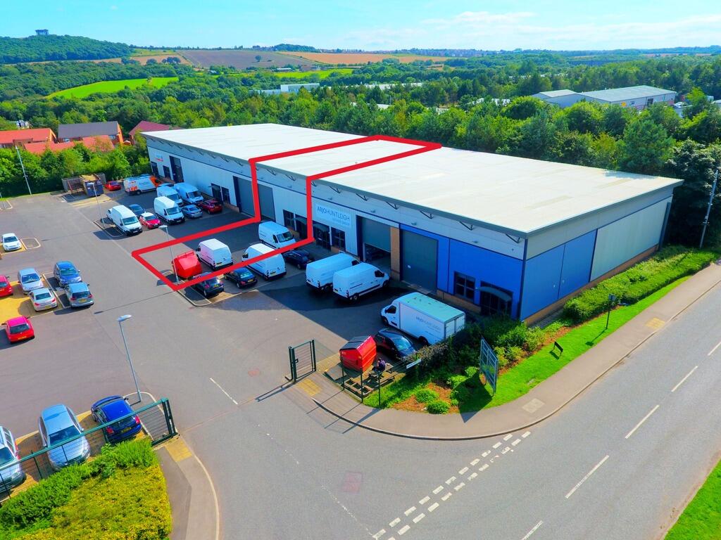 Main image of property: Unit 3, Teal Farm Way, Washington, Tyne And Wear, NE38 8BG