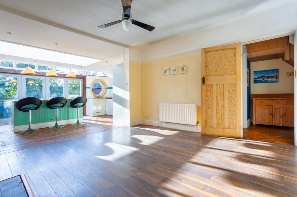 House in Evesham, Bengeworth - View 5
