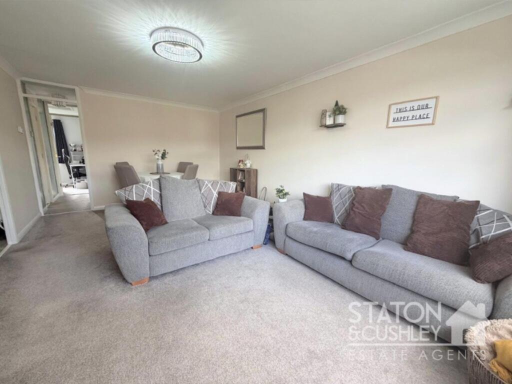 Seaforth Square, Mansfield, NG19 - View 3