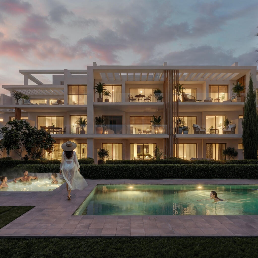 Main image of property: Andalucia, Malaga, Estepona