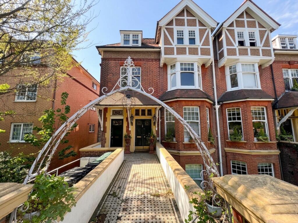 Main image of property: The Drive, Hove, BN3