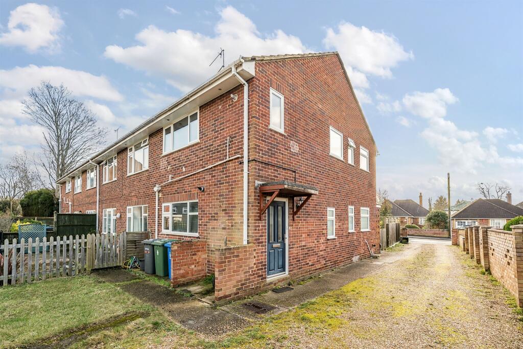 Main image of property: Lassell Court, MAIDENHEAD