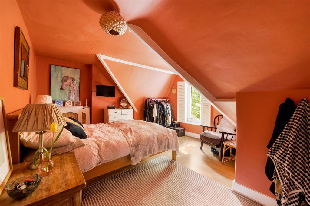 Palmerston Road, Walthamstow - View 3