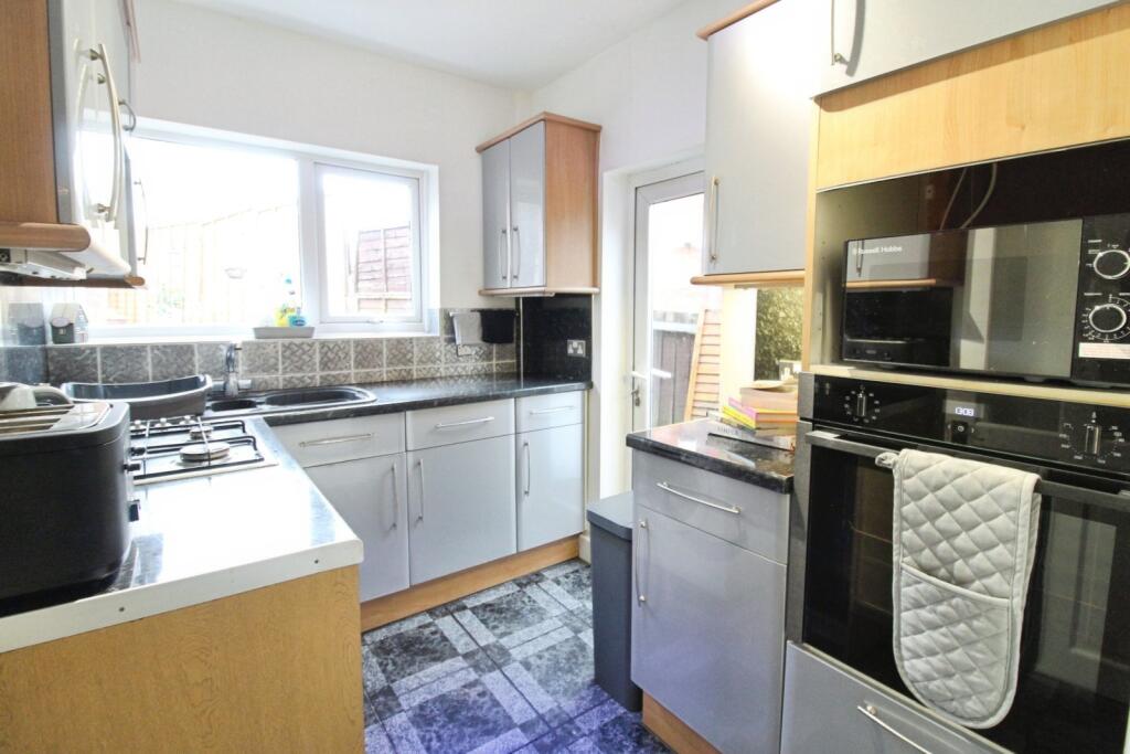 Moat Lane, Yardley, Birmingham, West Midlands, B26 - View 6