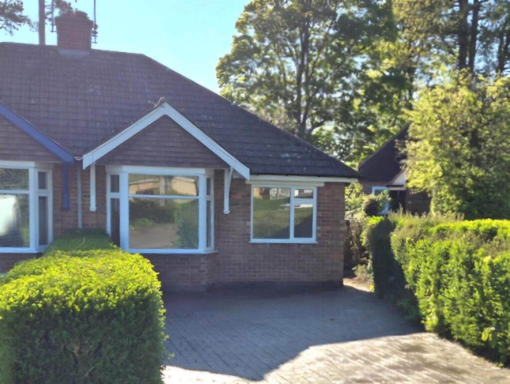 Main image of property: Park Drive, Market Harborough