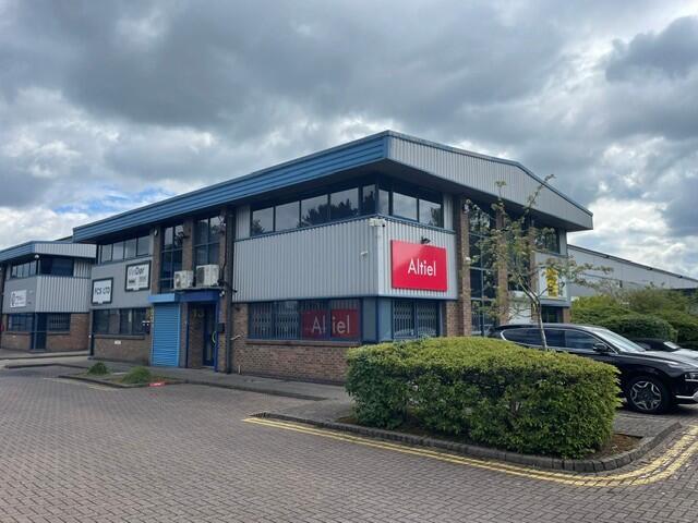 Main image of property: Vermont Place, Tongwell, Milton Keynes, Buckinghamshire, MK15