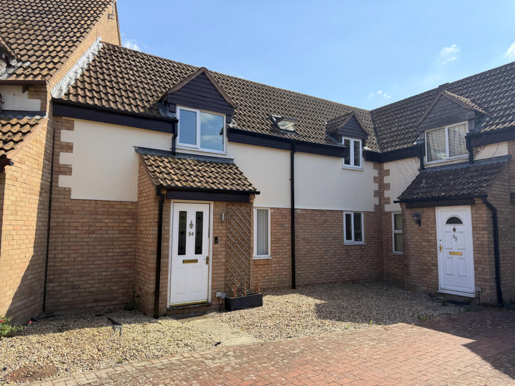 Main image of property: Grange Court, Northway, Tewkesbury, GL20