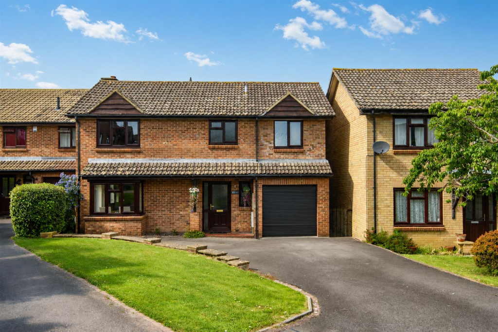 Main image of property: Jubilee Close, Cam, Dursley