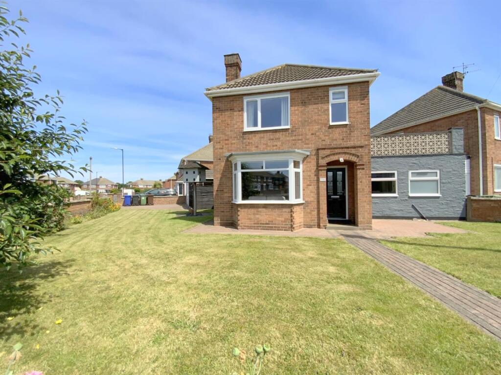 Main image of property: Penshurst Road, Cleethorpes