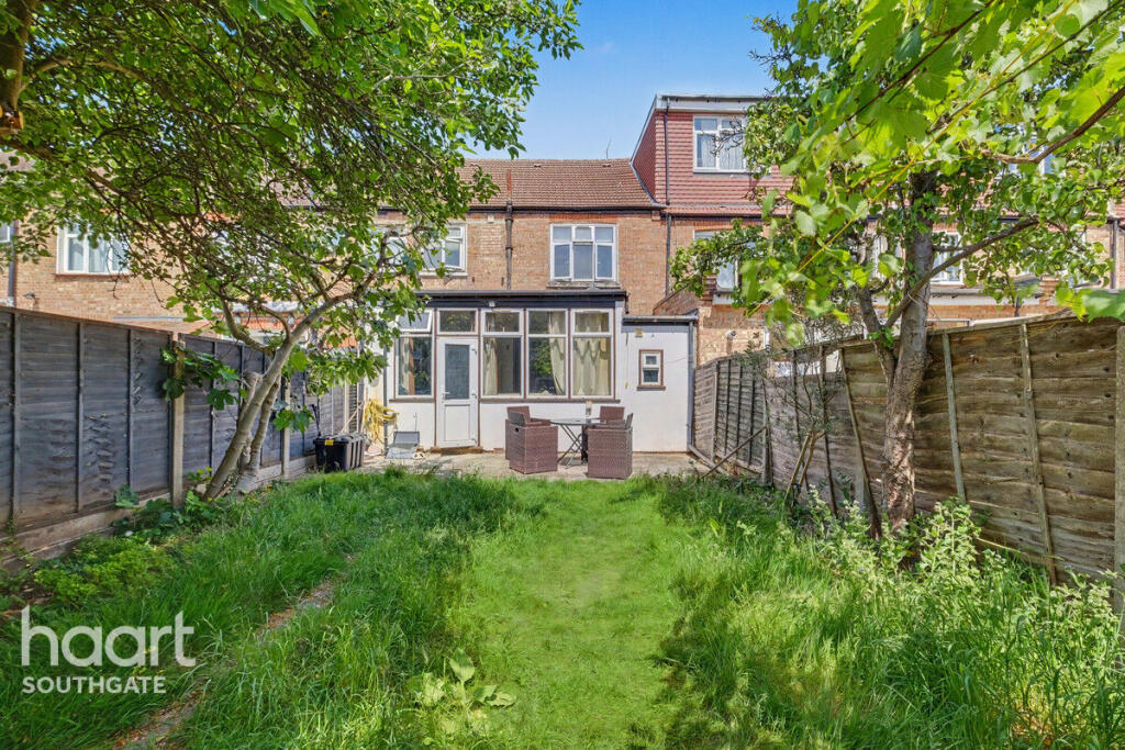 Main image of property: Arcadian Gardens, London