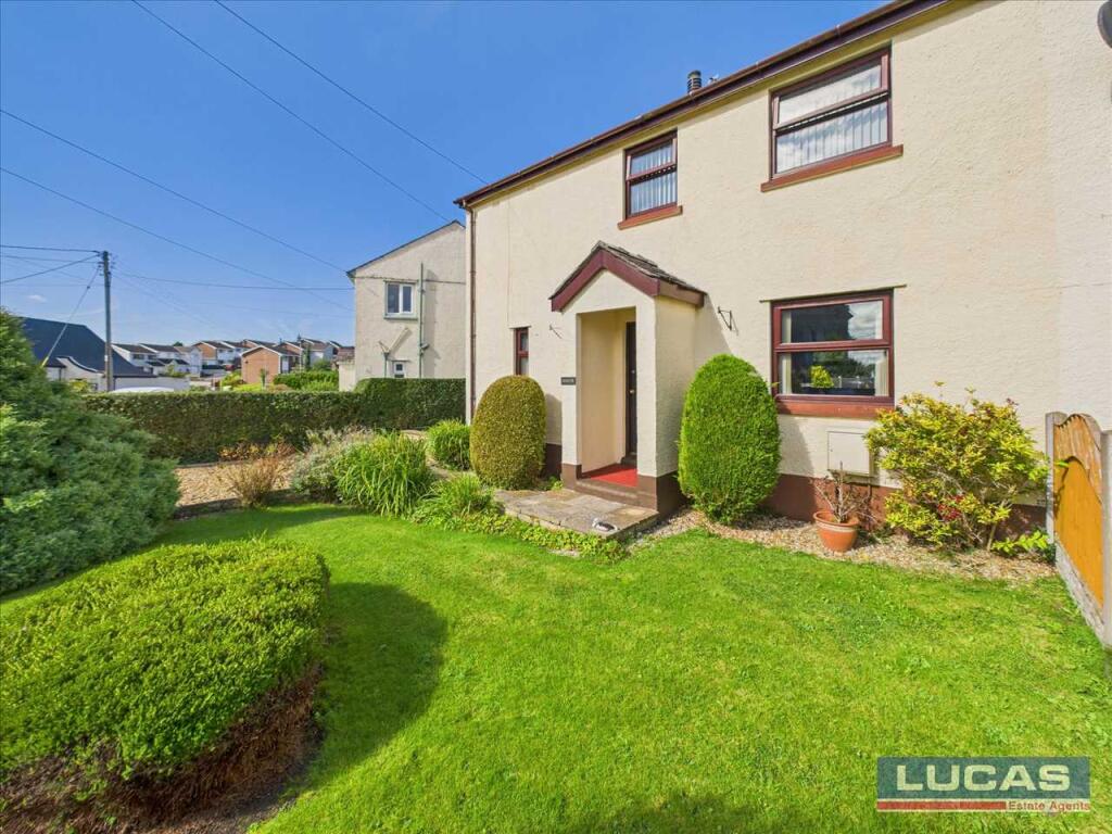 Main image of property: Rhos Y Gad, Llanfairpwll