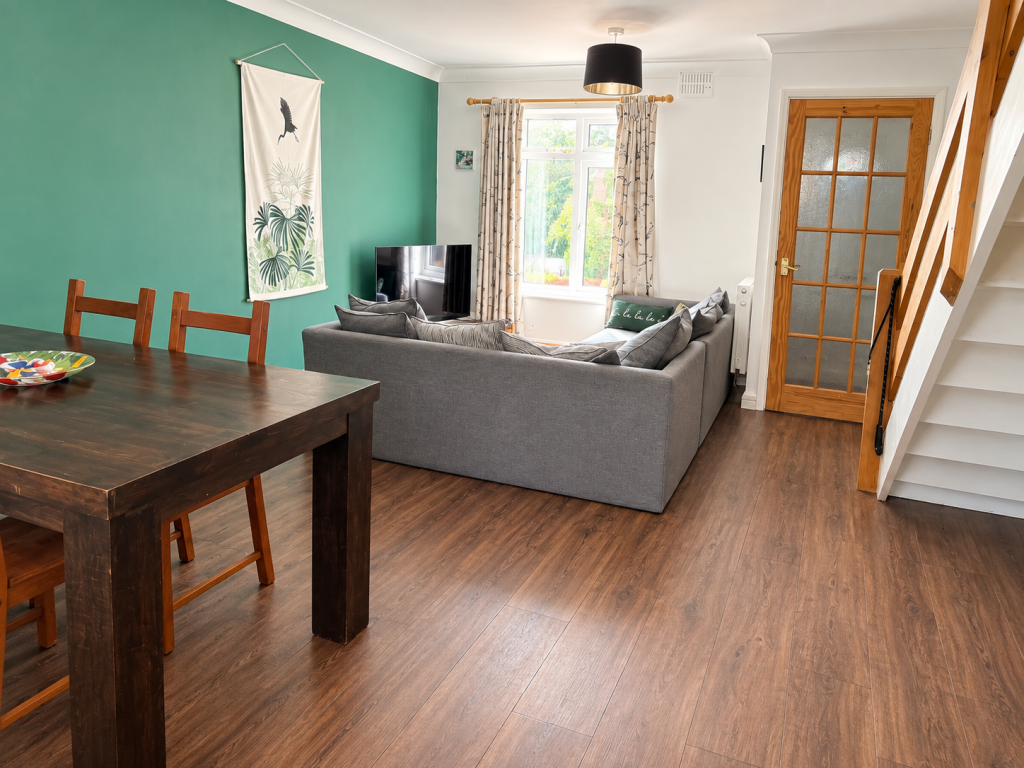 House in Bath - View 2