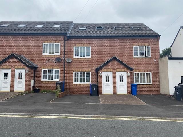 Main image of property: Wharf Lane,Chesterfield,S41