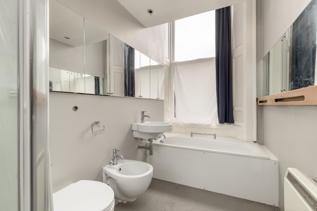 Abercromby Place, Edinburgh, EH3 - View 5